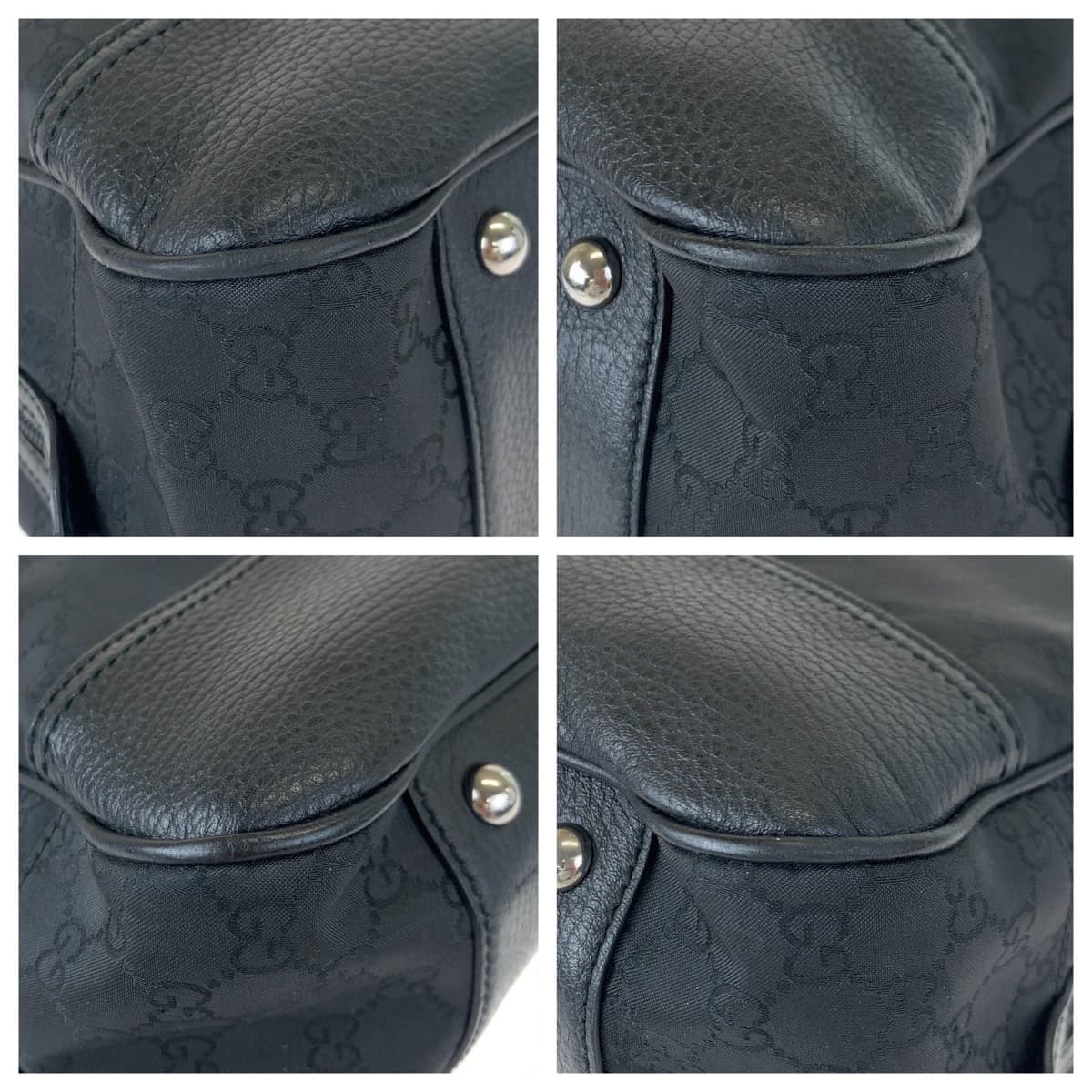 STRAPSTORY - GGC1 BAG - 2653