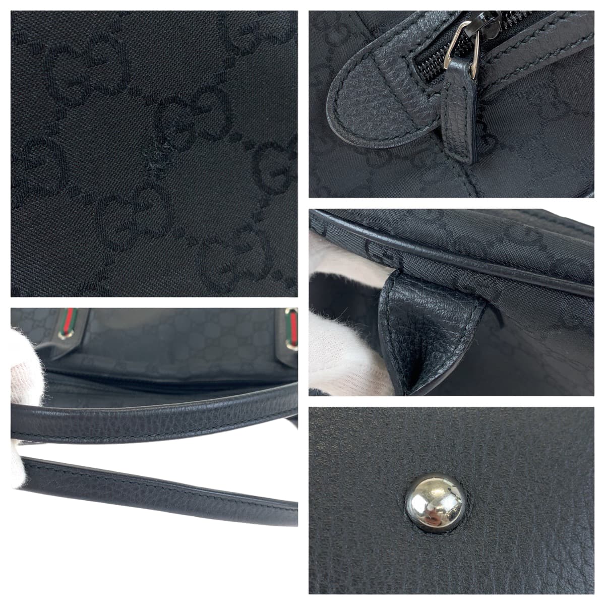 STRAPSTORY - GGC1 BAG - 2653