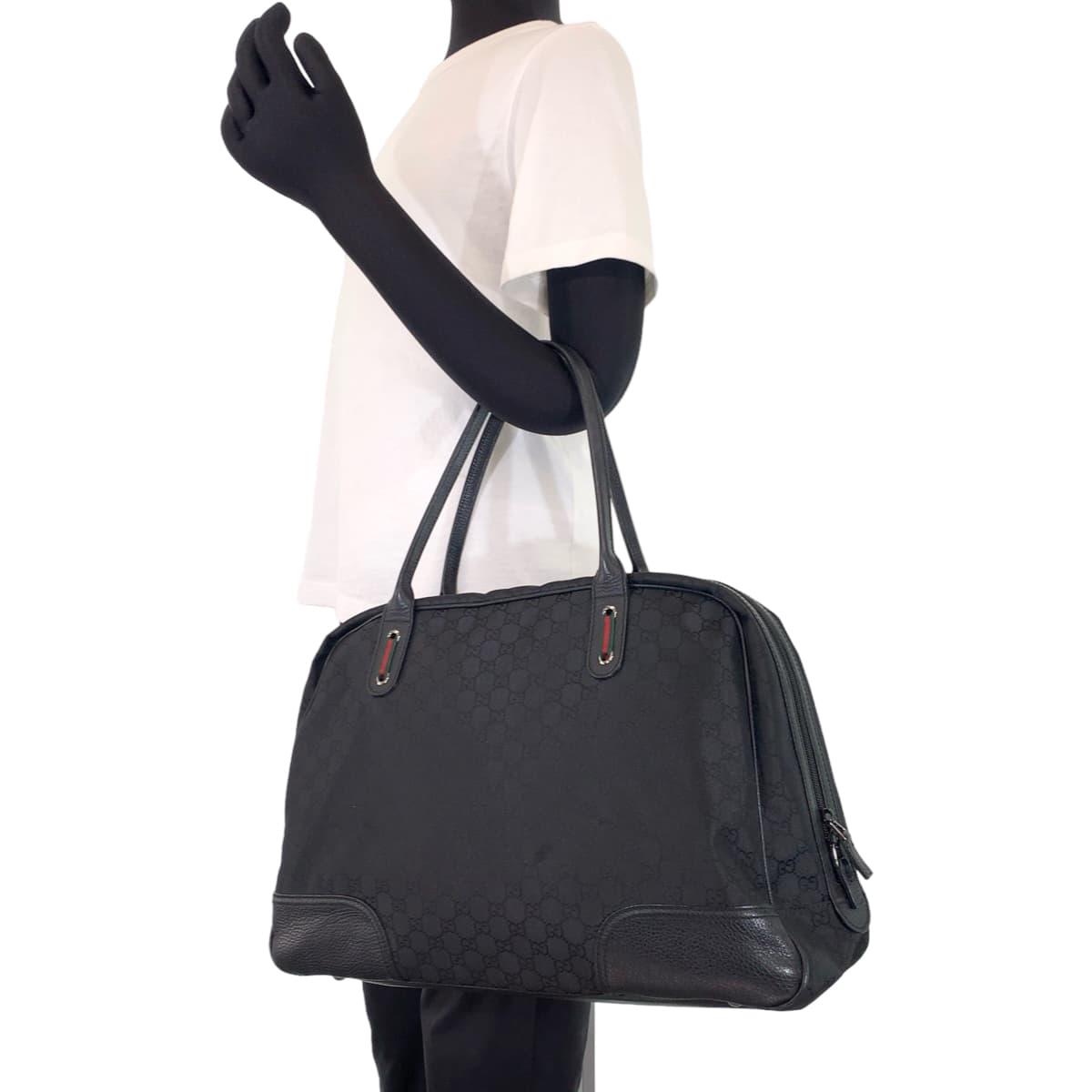 STRAPSTORY - GGC1 BAG - 2653