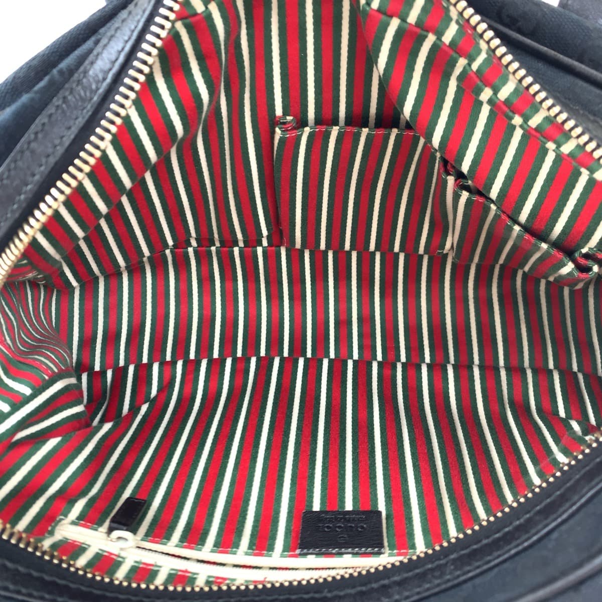 STRAPSTORY - GGC1 BAG - 149
