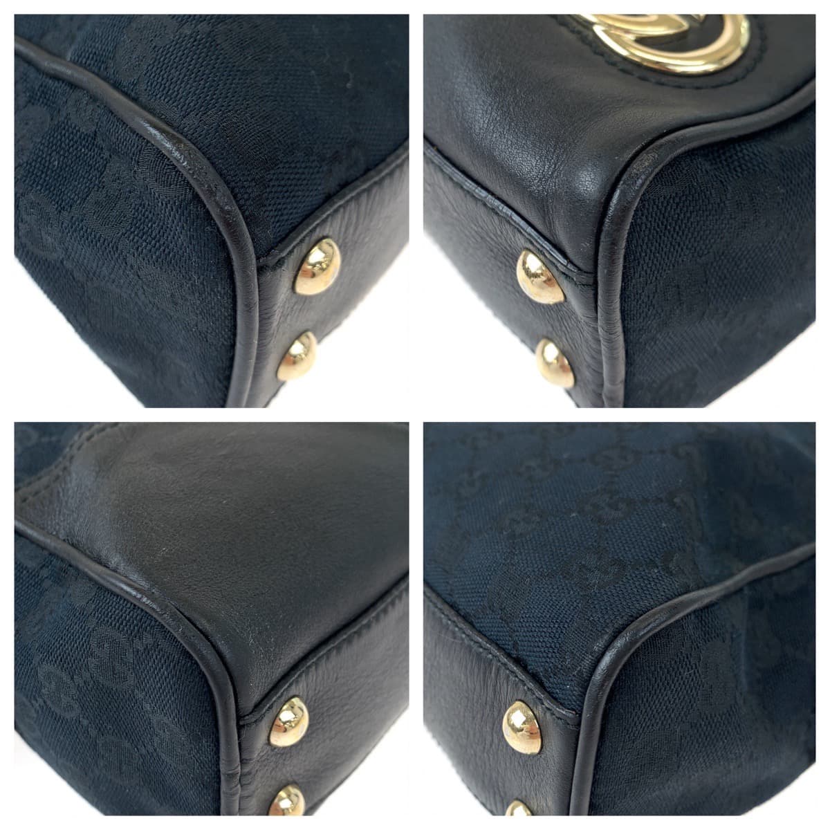 STRAPSTORY - GGC1 BAG - 149