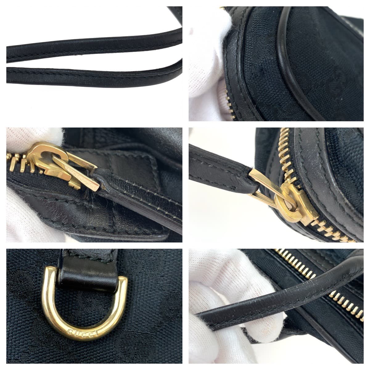 STRAPSTORY - GGC1 BAG - 149