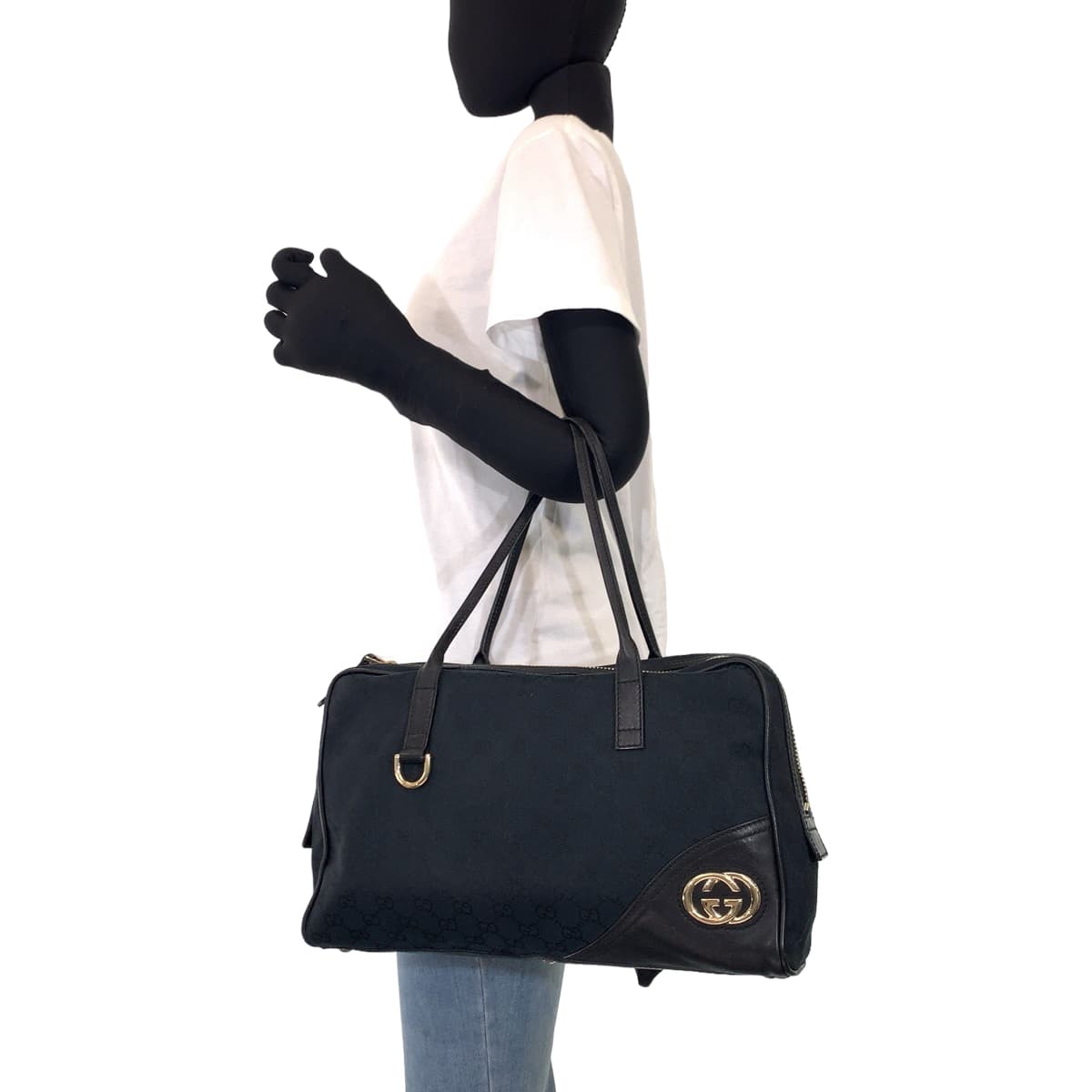 STRAPSTORY - GGC1 BAG - 149