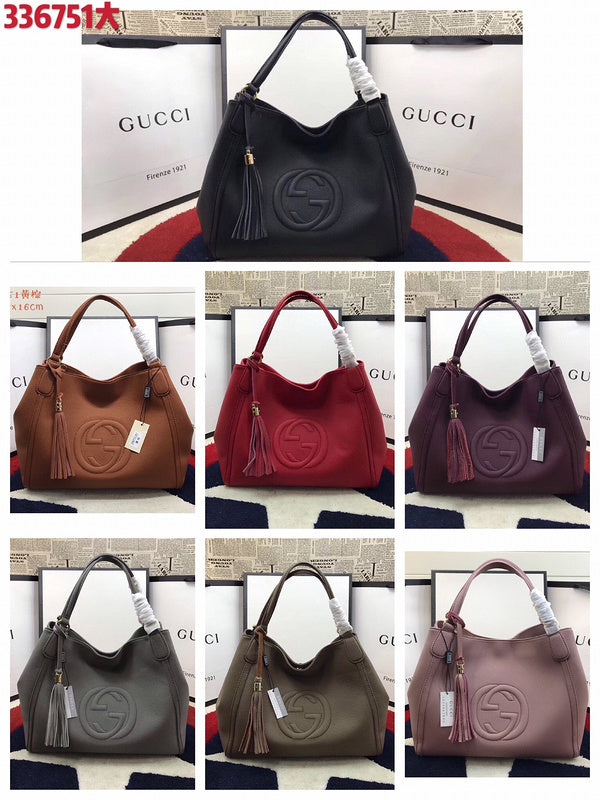 STRAPSTORY - GGC4 BAG - 443