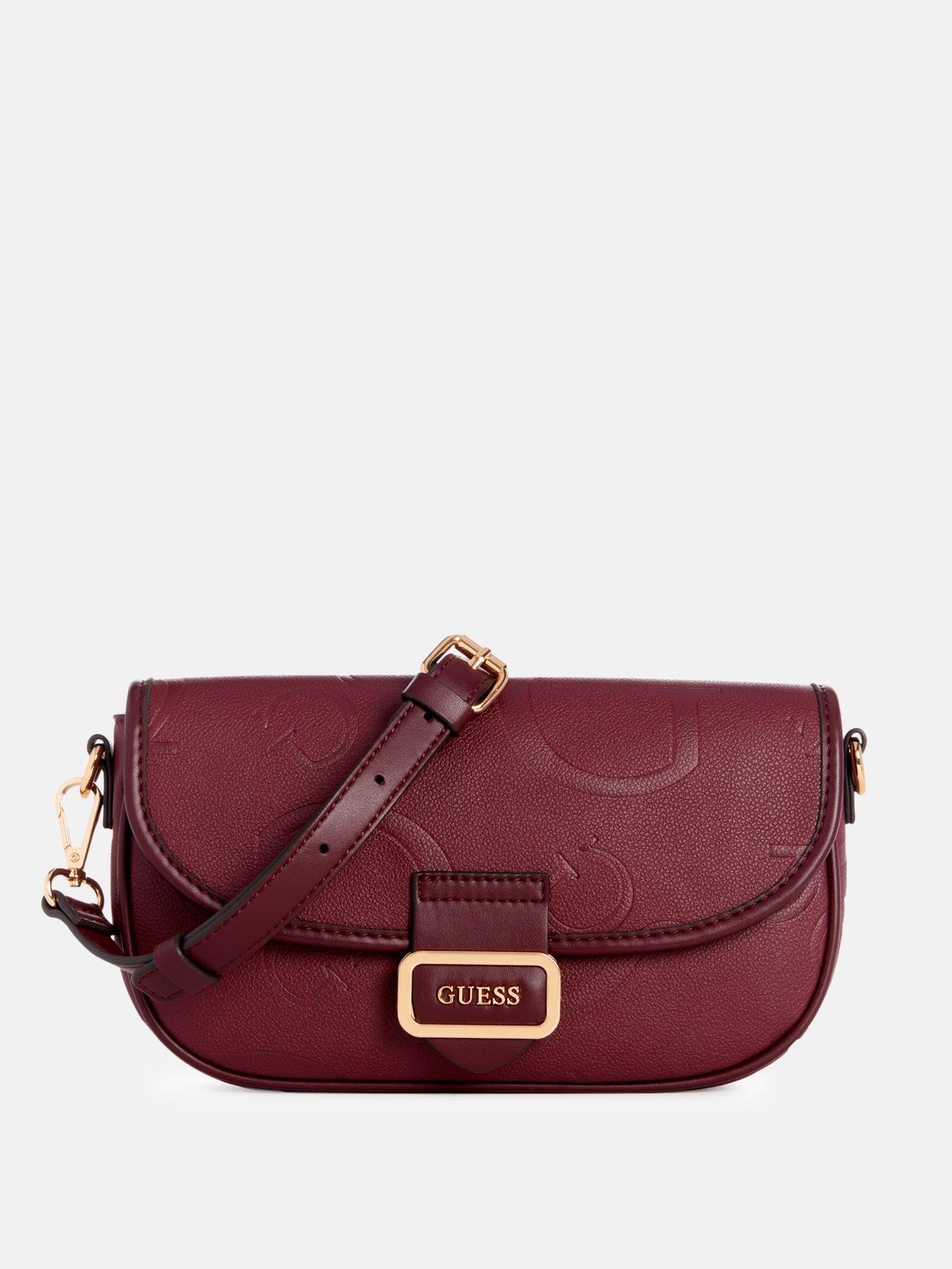 StrapStory - Crossbody 770