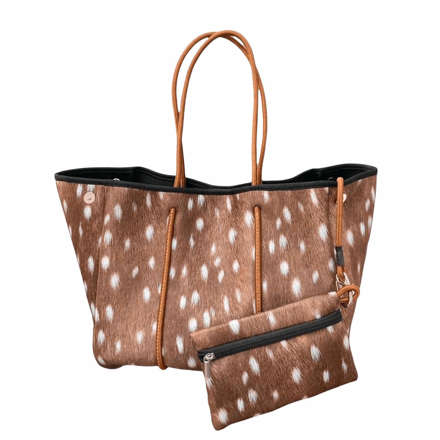 StrapStory - Tote Bag 1829