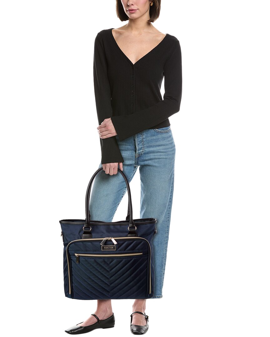 StrapStory - Tote Bag 1783