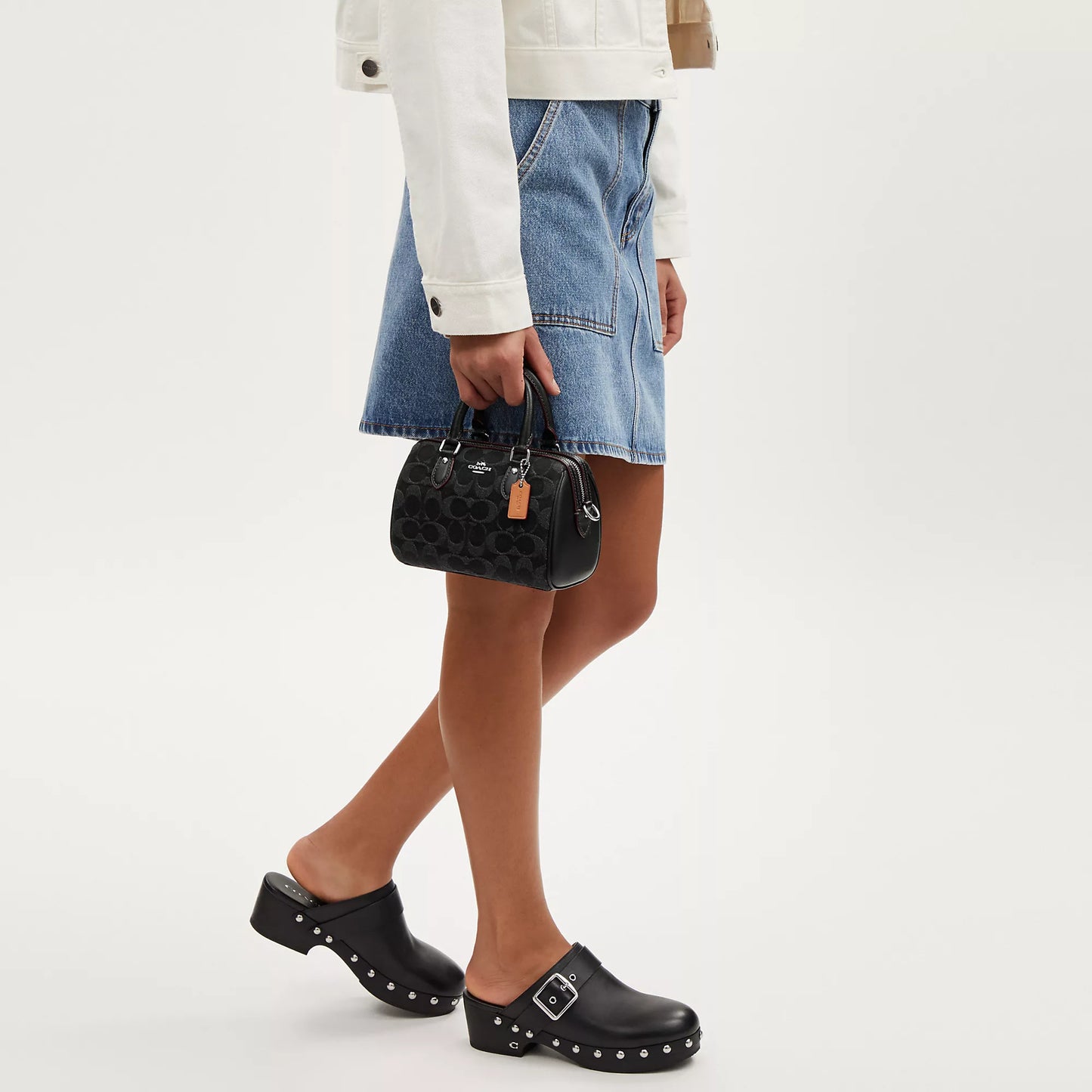 StrapStory - Crossbody 2098