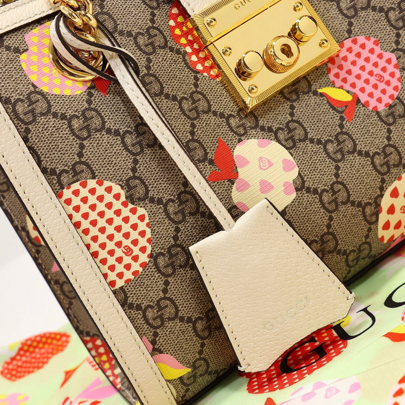 STRAPSTORY - GGC4 BAG - 1258