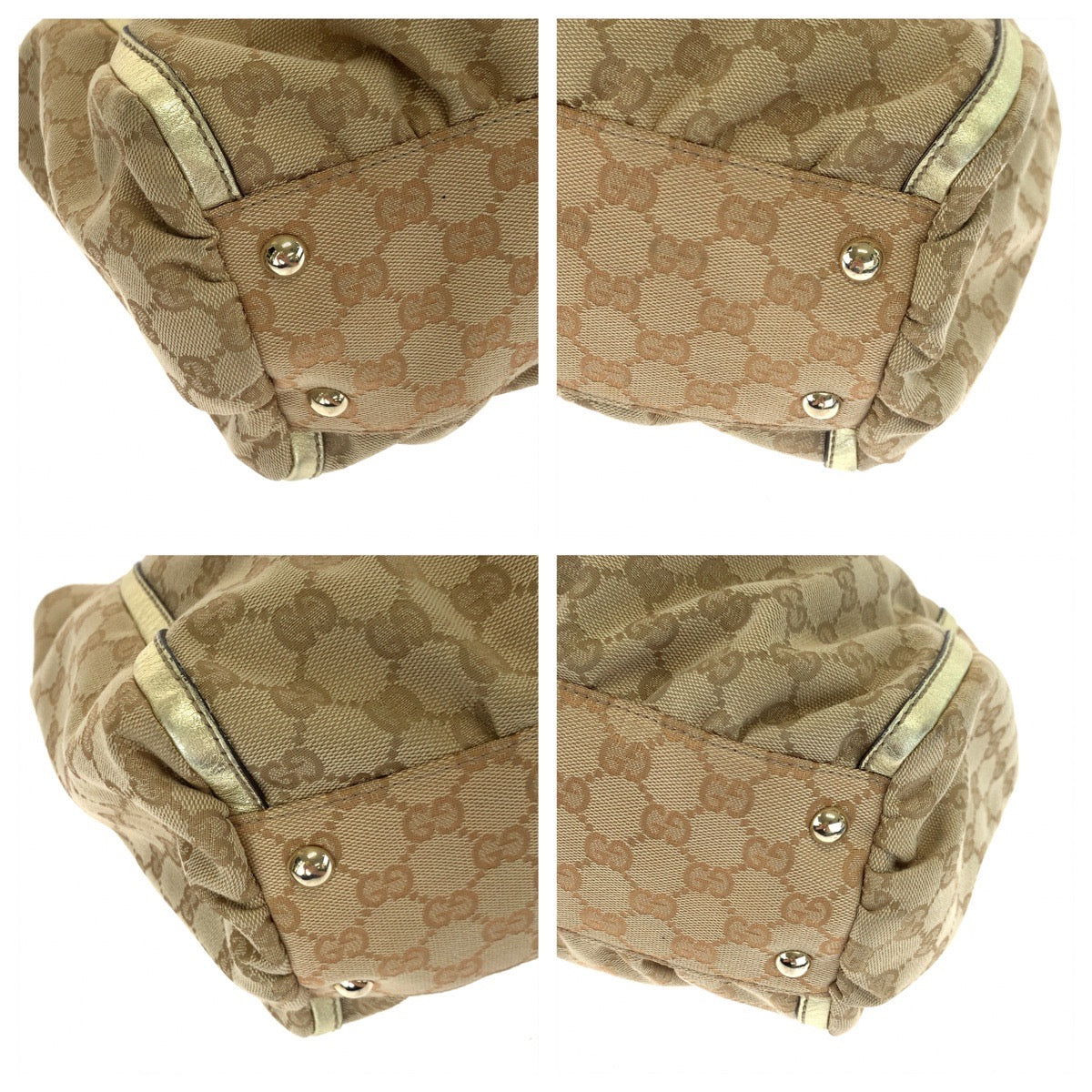 STRAPSTORY - GGC1 BAG - 143