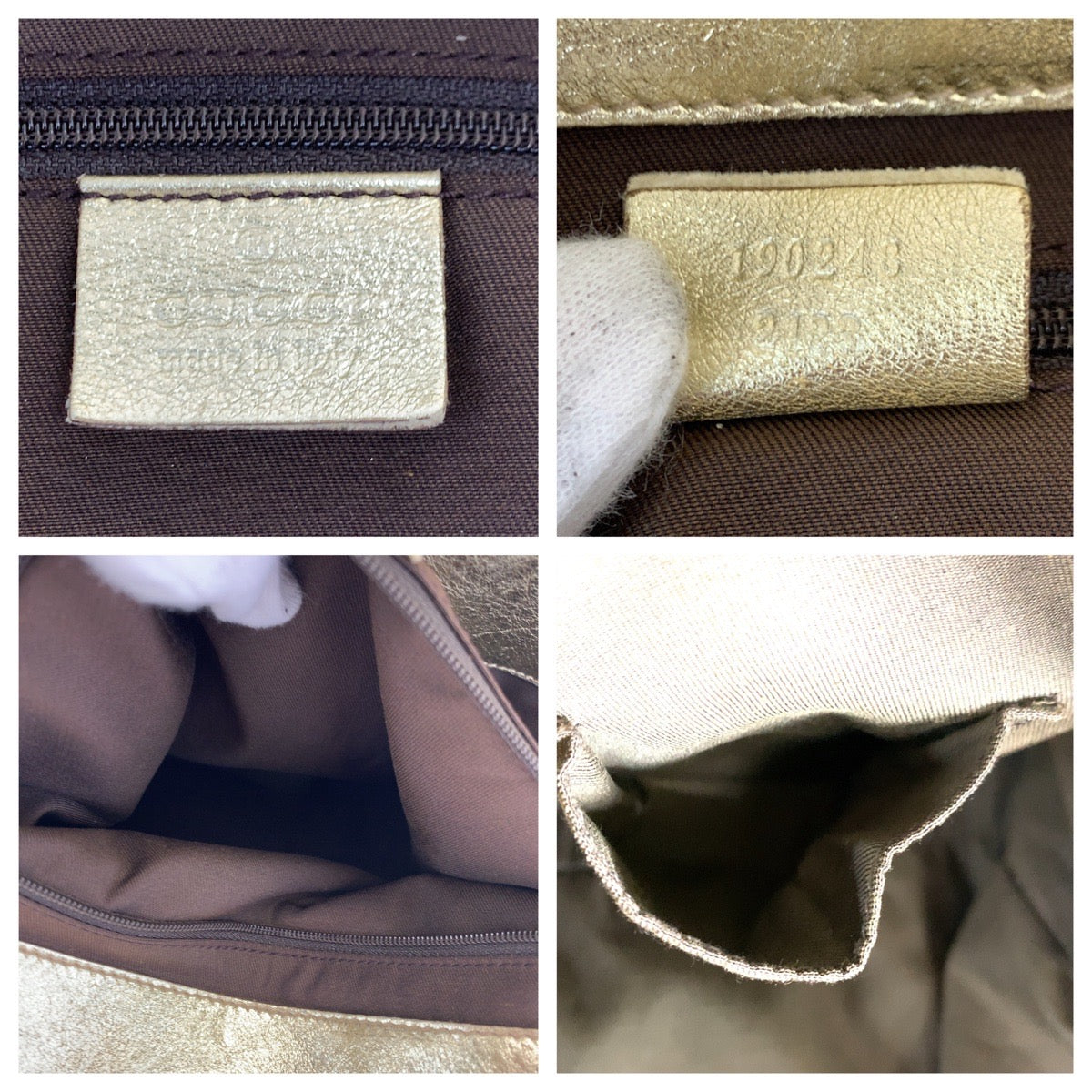 STRAPSTORY - GGC1 BAG - 143