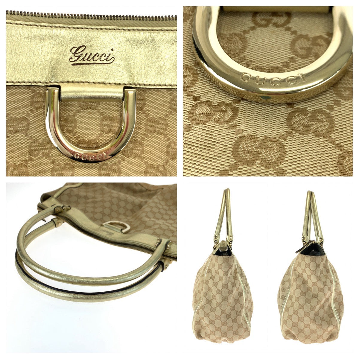 STRAPSTORY - GGC1 BAG - 143
