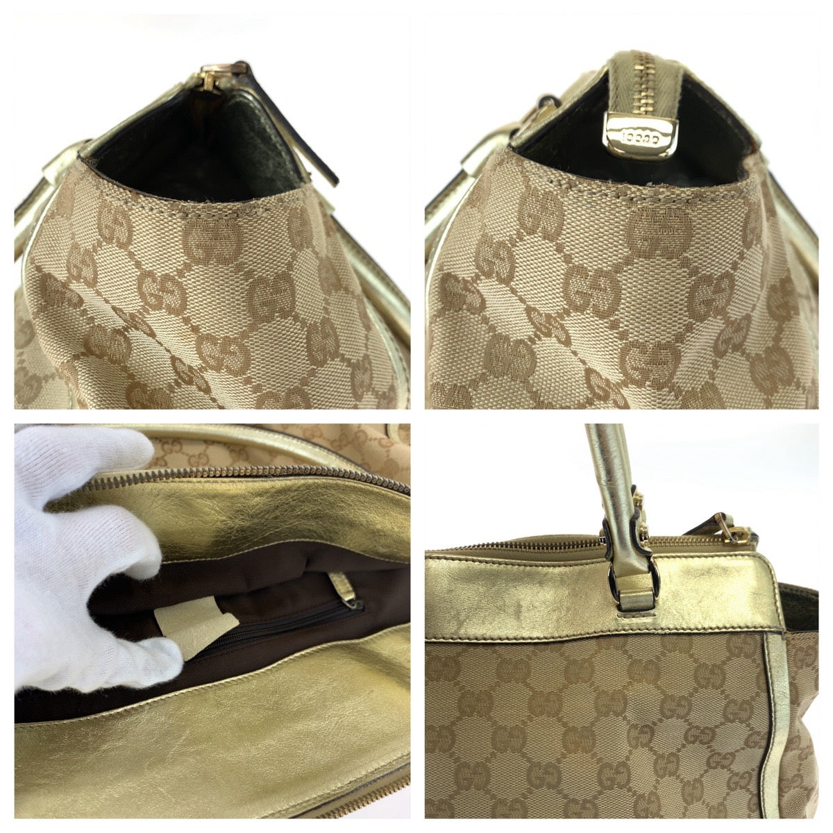 STRAPSTORY - GGC1 BAG - 143