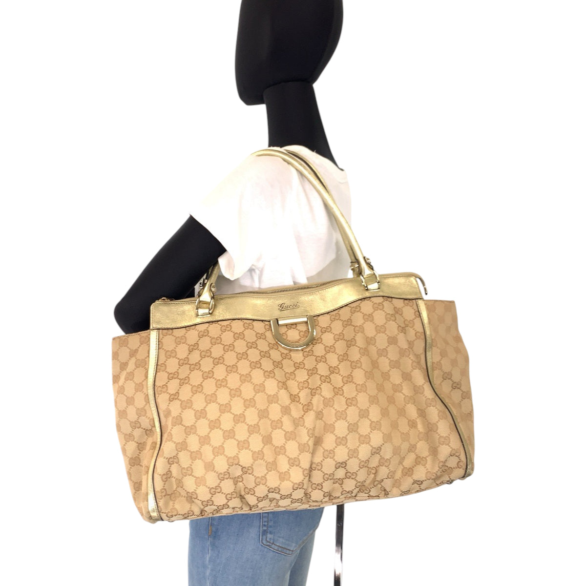 STRAPSTORY - GGC1 BAG - 143