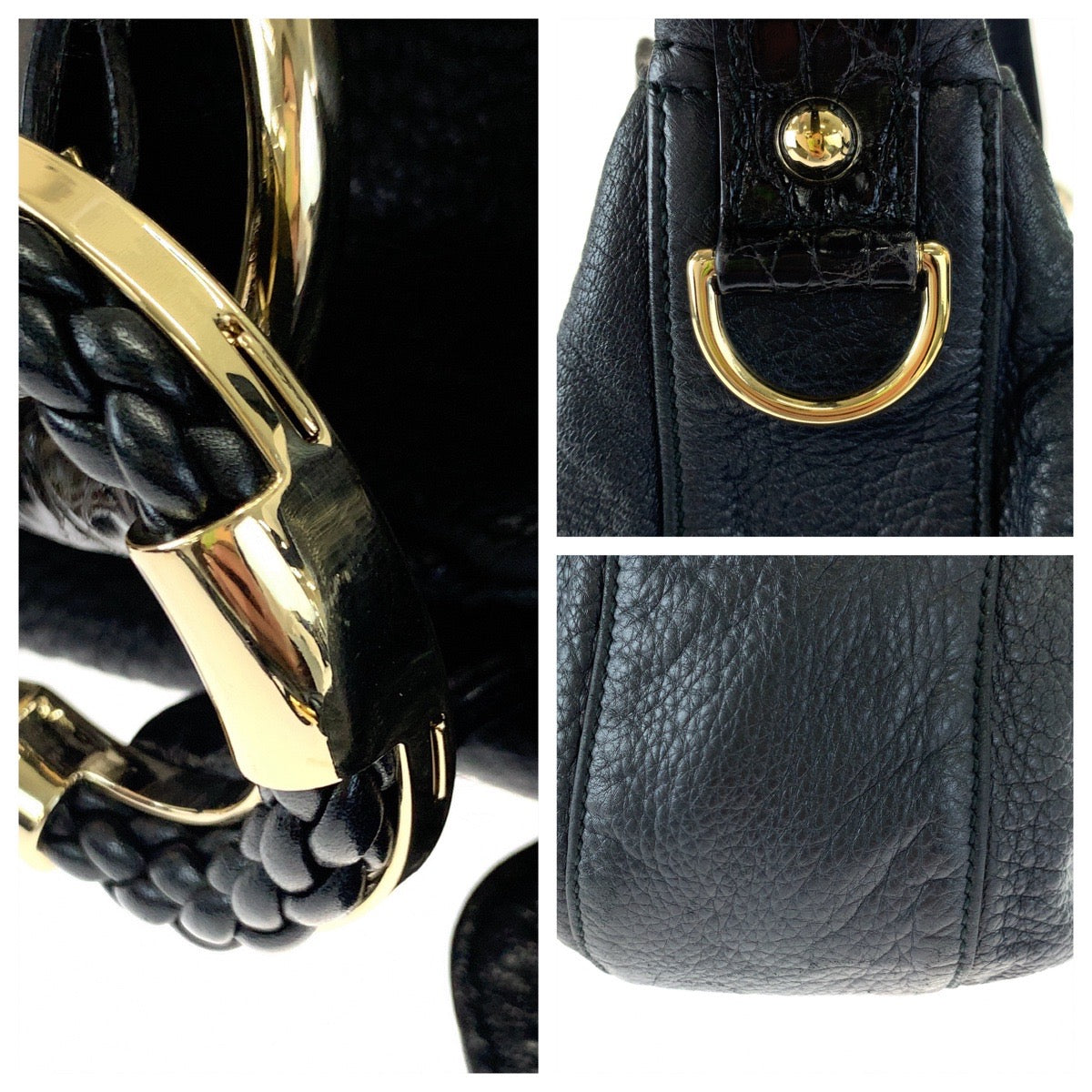STRAPSTORY - GGC1 BAG - 2707