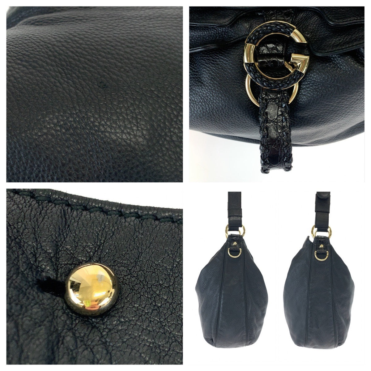 STRAPSTORY - GGC1 BAG - 2707