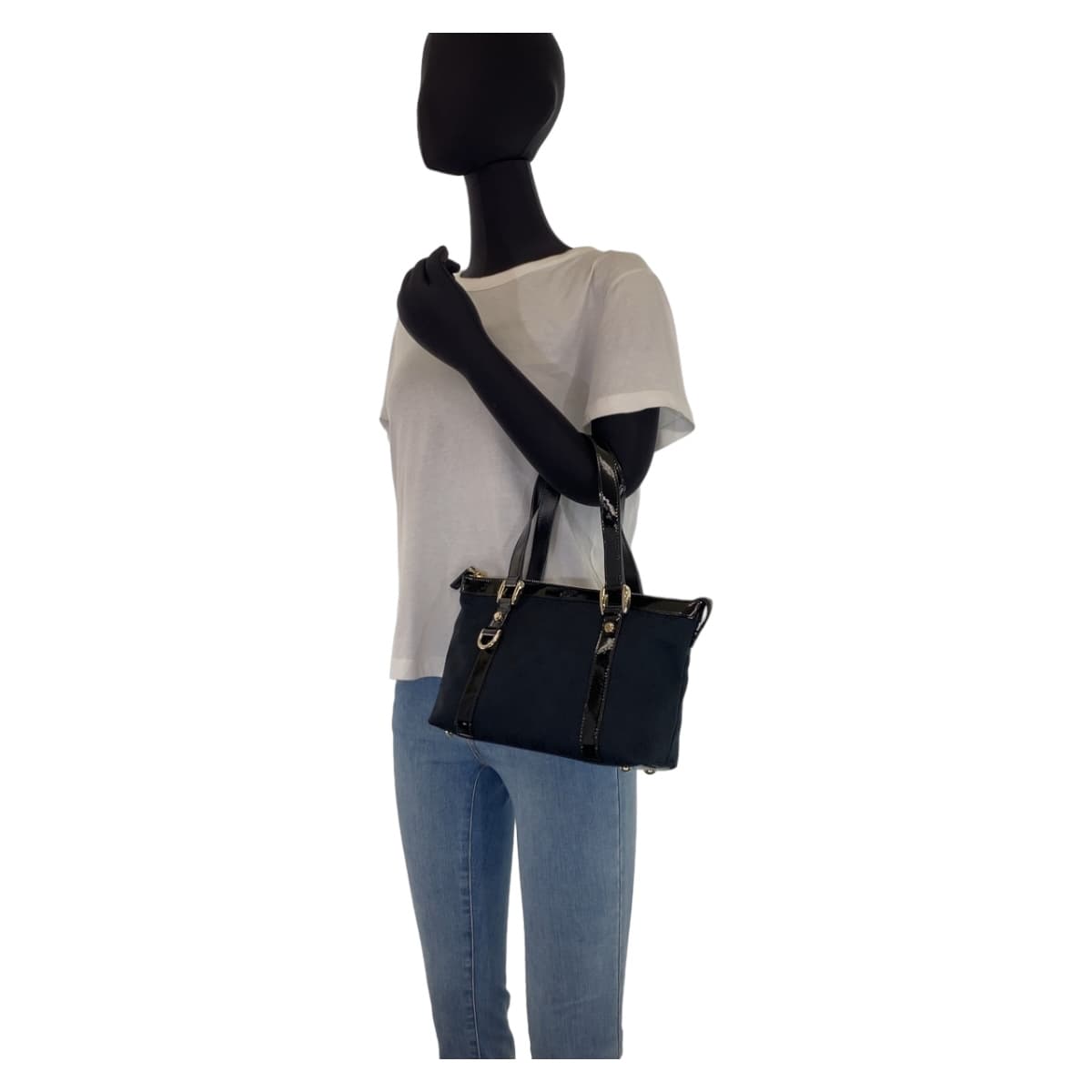 STRAPSTORY - GGC1 BAG - 153
