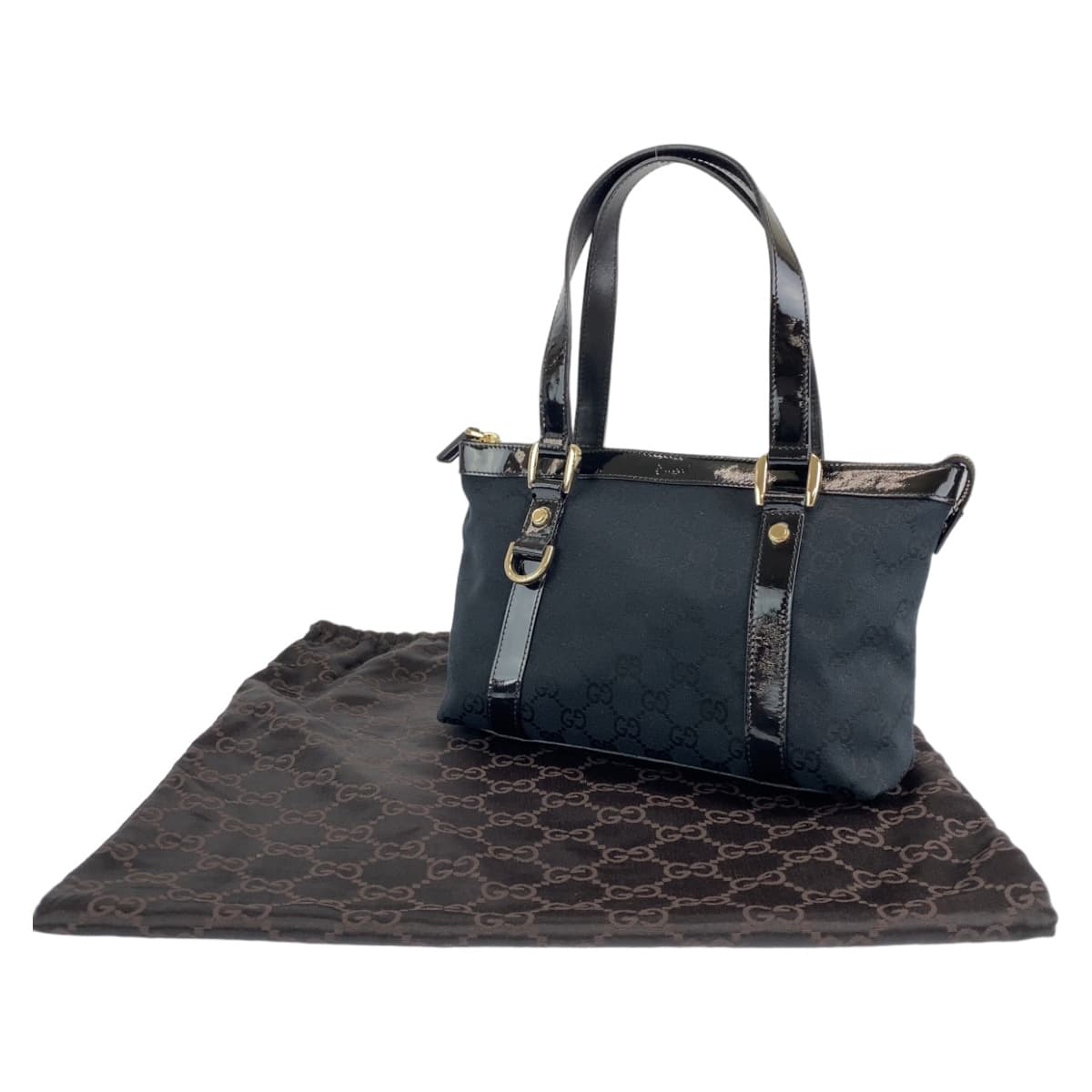 STRAPSTORY - GGC1 BAG - 153