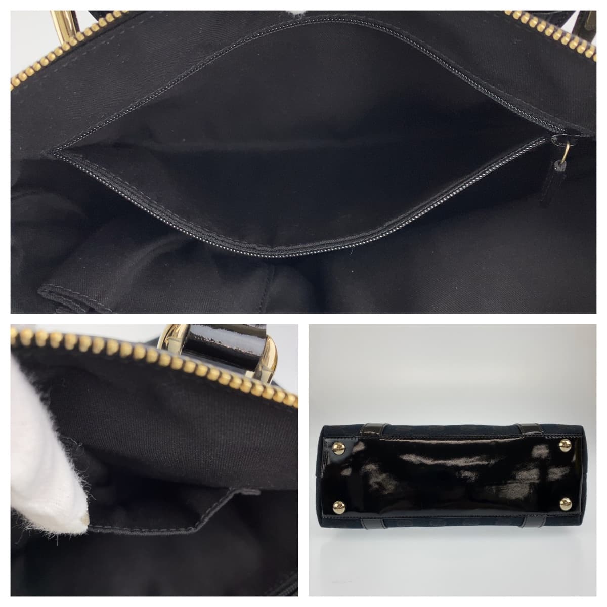 STRAPSTORY - GGC1 BAG - 153