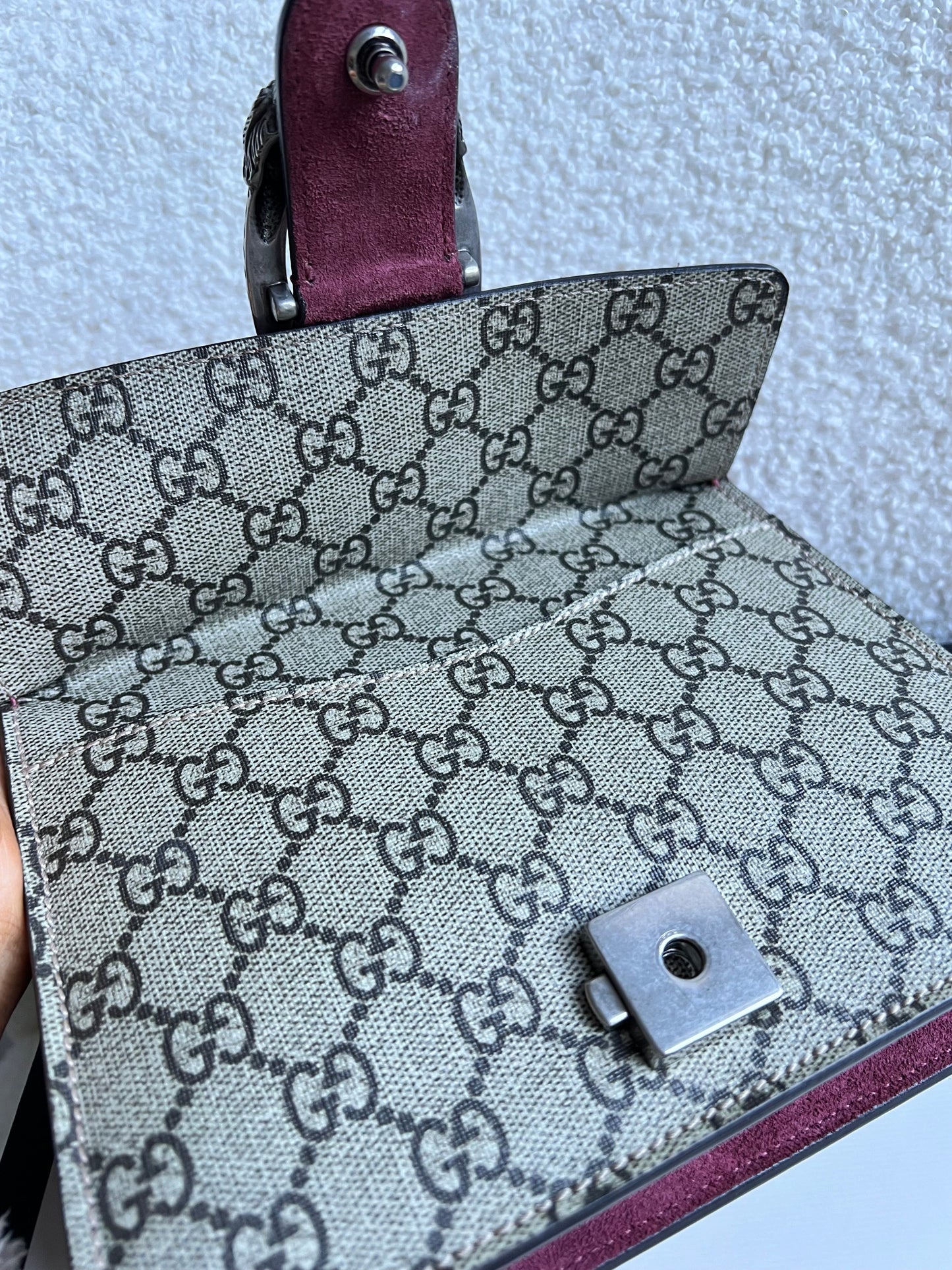 STRAPSTORY - GGC1 BAG - 3702