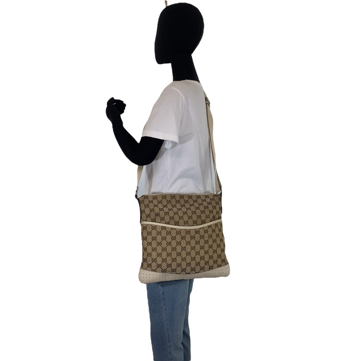STRAPSTORY - GGC1 BAG - 2779