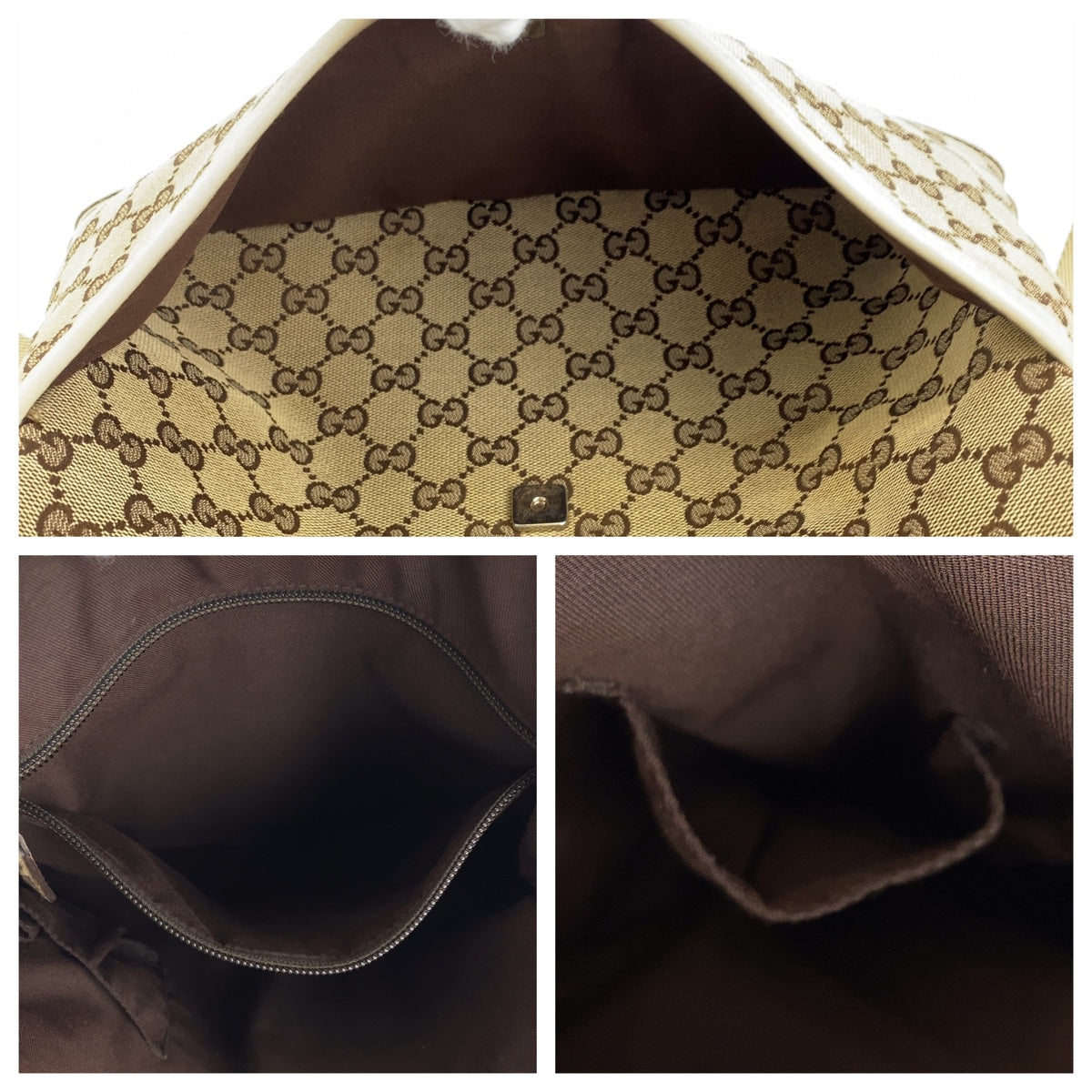 STRAPSTORY - GGC1 BAG - 2779