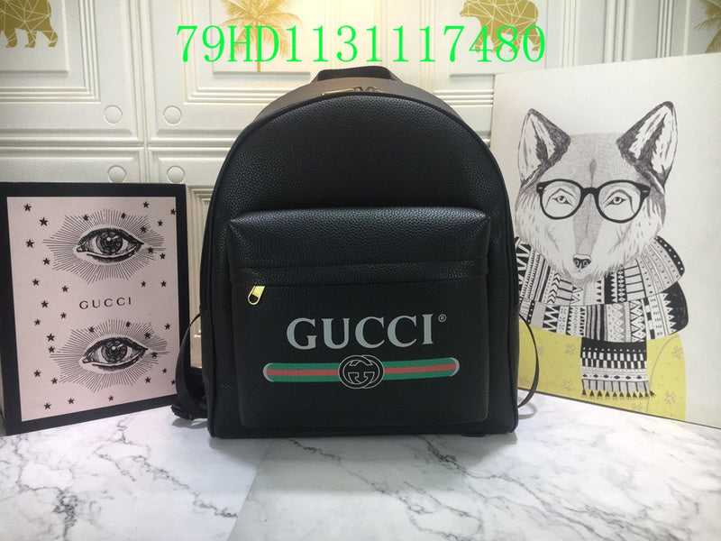 STRAPSTORY - GGC4 BAG - 734