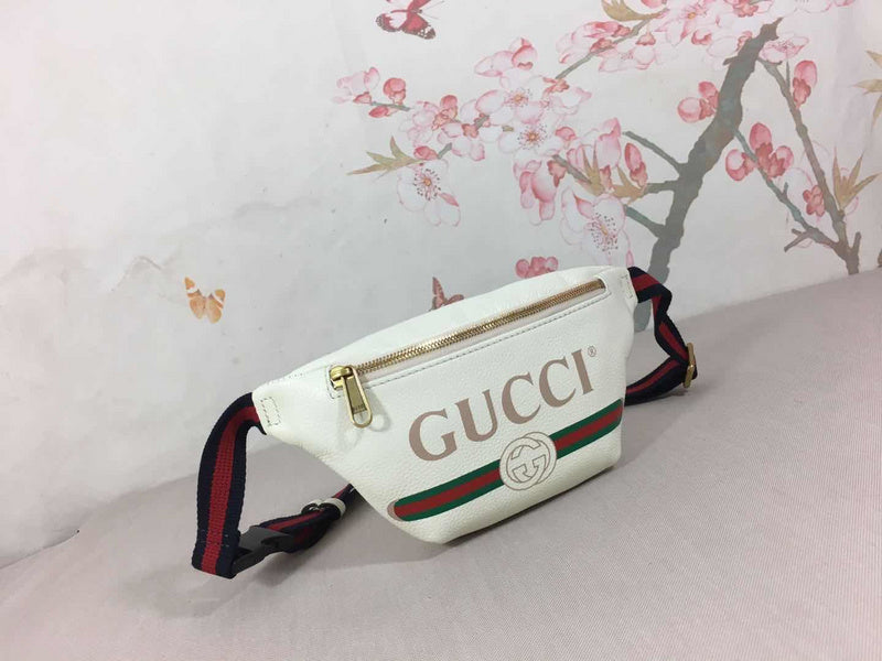 STRAPSTORY - GGC4 BAG - 539