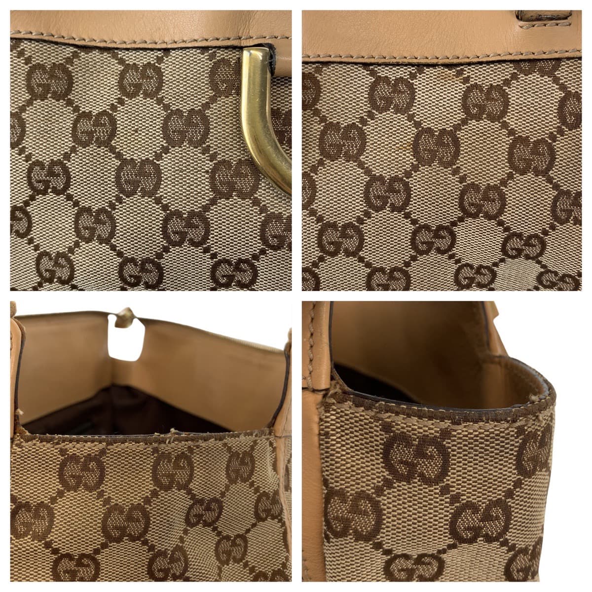 STRAPSTORY - GGC1 BAG - 145