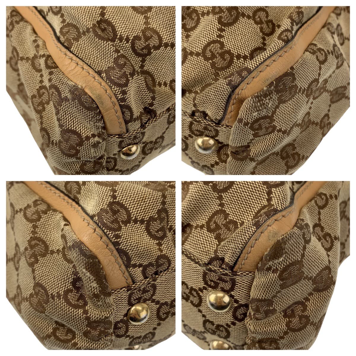 STRAPSTORY - GGC1 BAG - 145