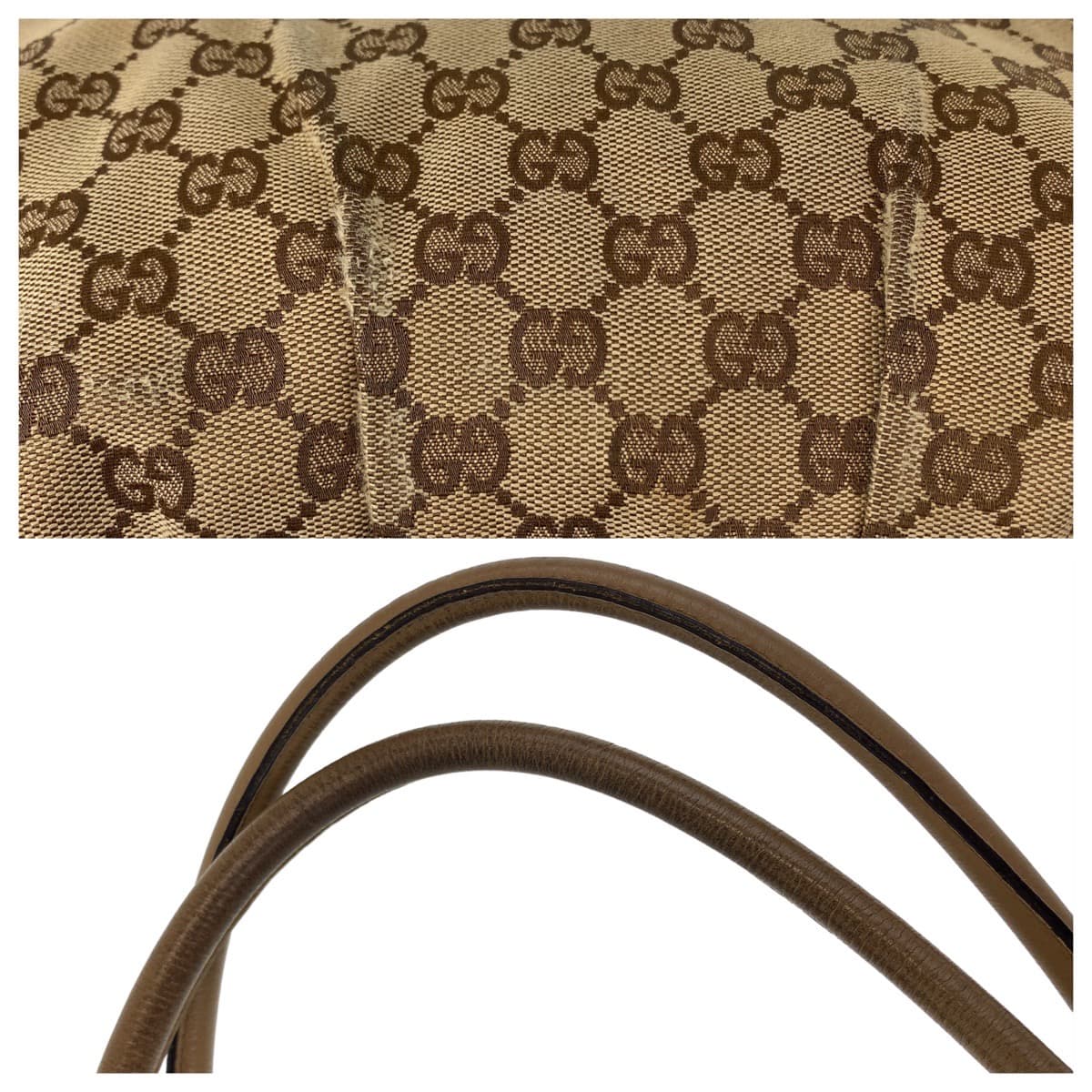 STRAPSTORY - GGC1 BAG - 145