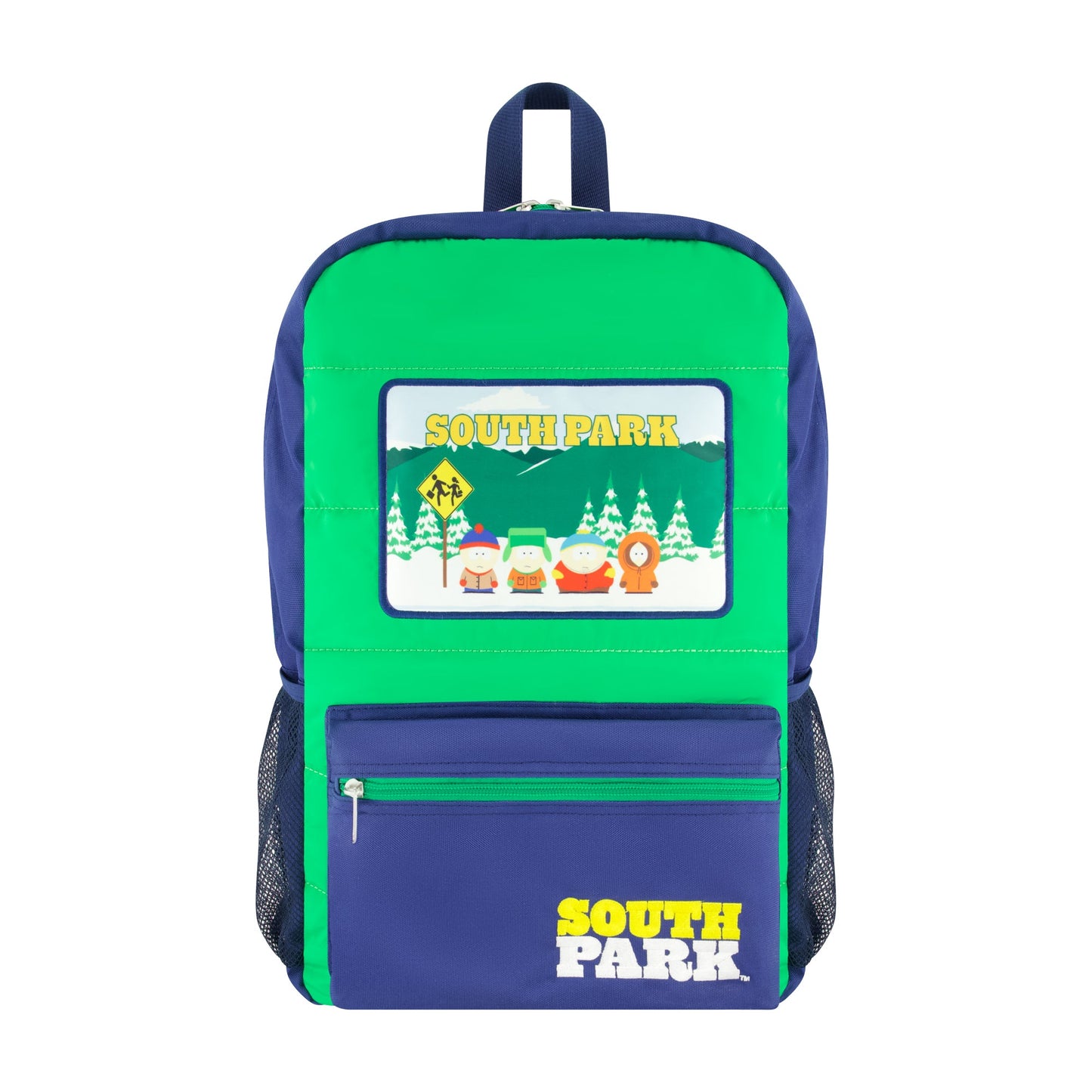 StrapStory - Backpack 990
