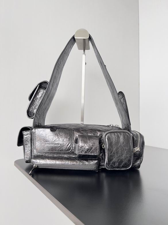 BLGA-Bags - Strap Story - 660