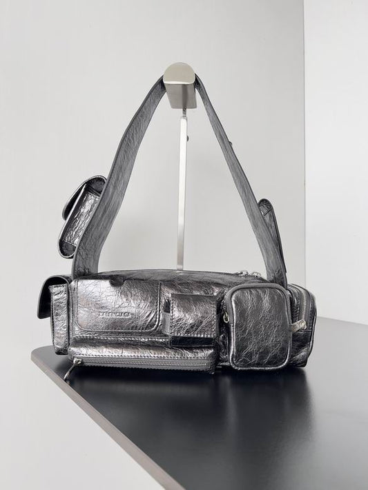 BLGA-Bags - Strap Story - 660