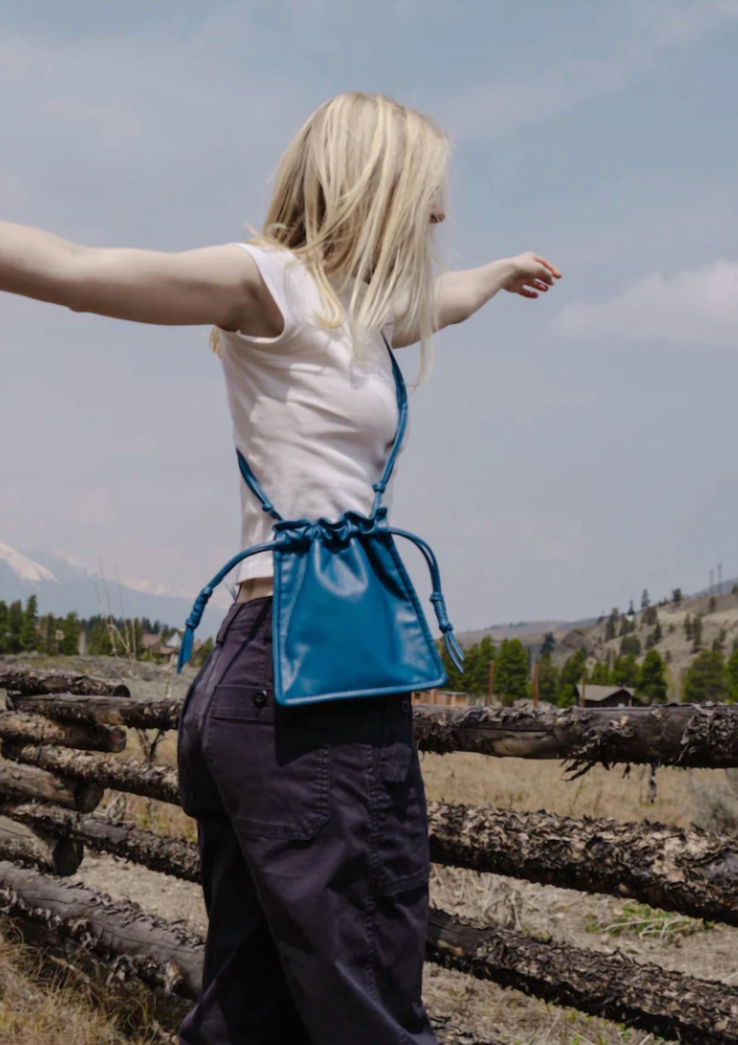StrapStory - Crossbody 3252