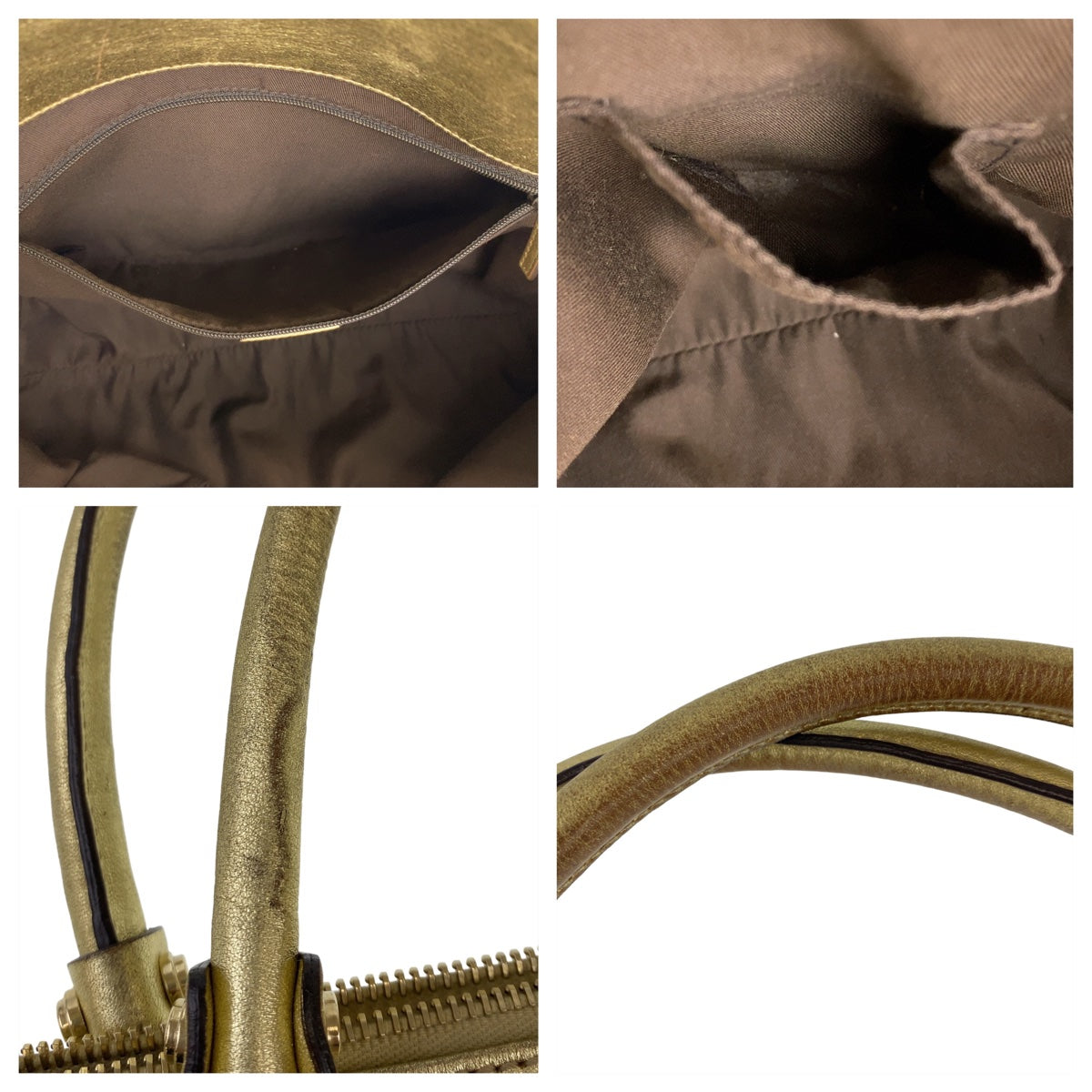 STRAPSTORY - GGC1 BAG - 1887