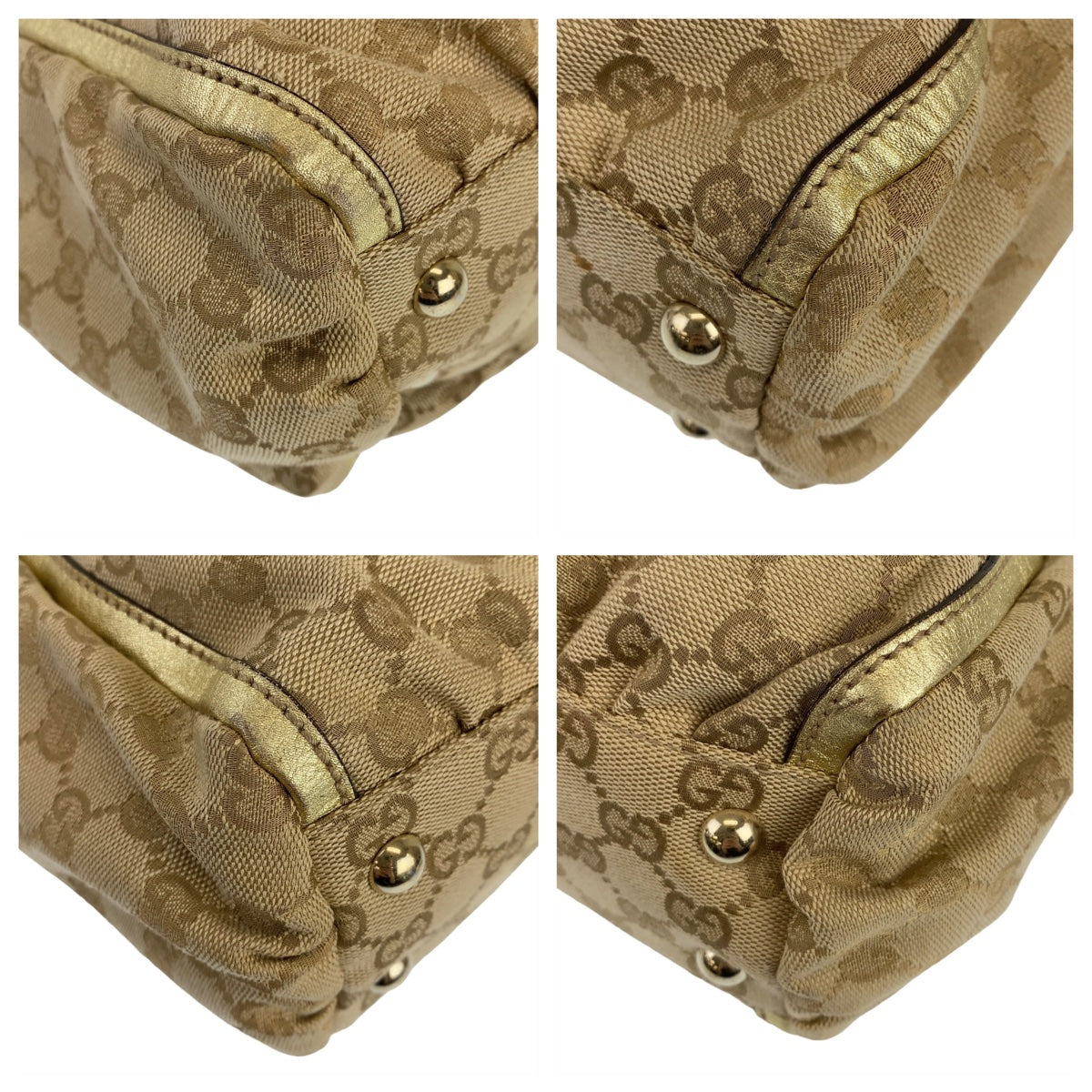 STRAPSTORY - GGC1 BAG - 1887