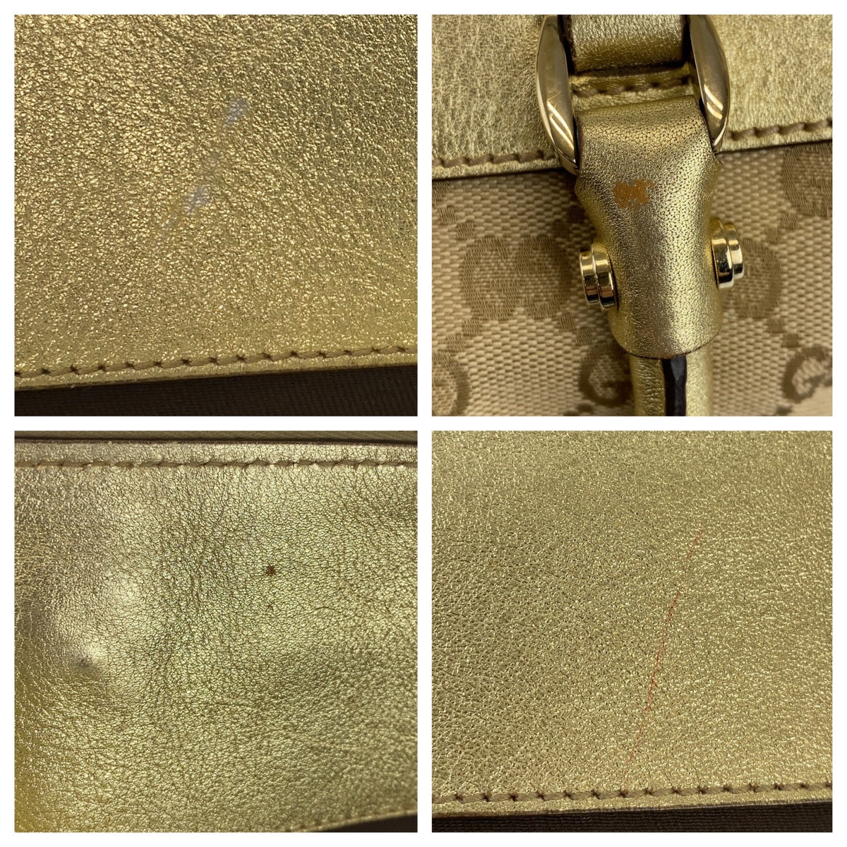 STRAPSTORY - GGC1 BAG - 1887
