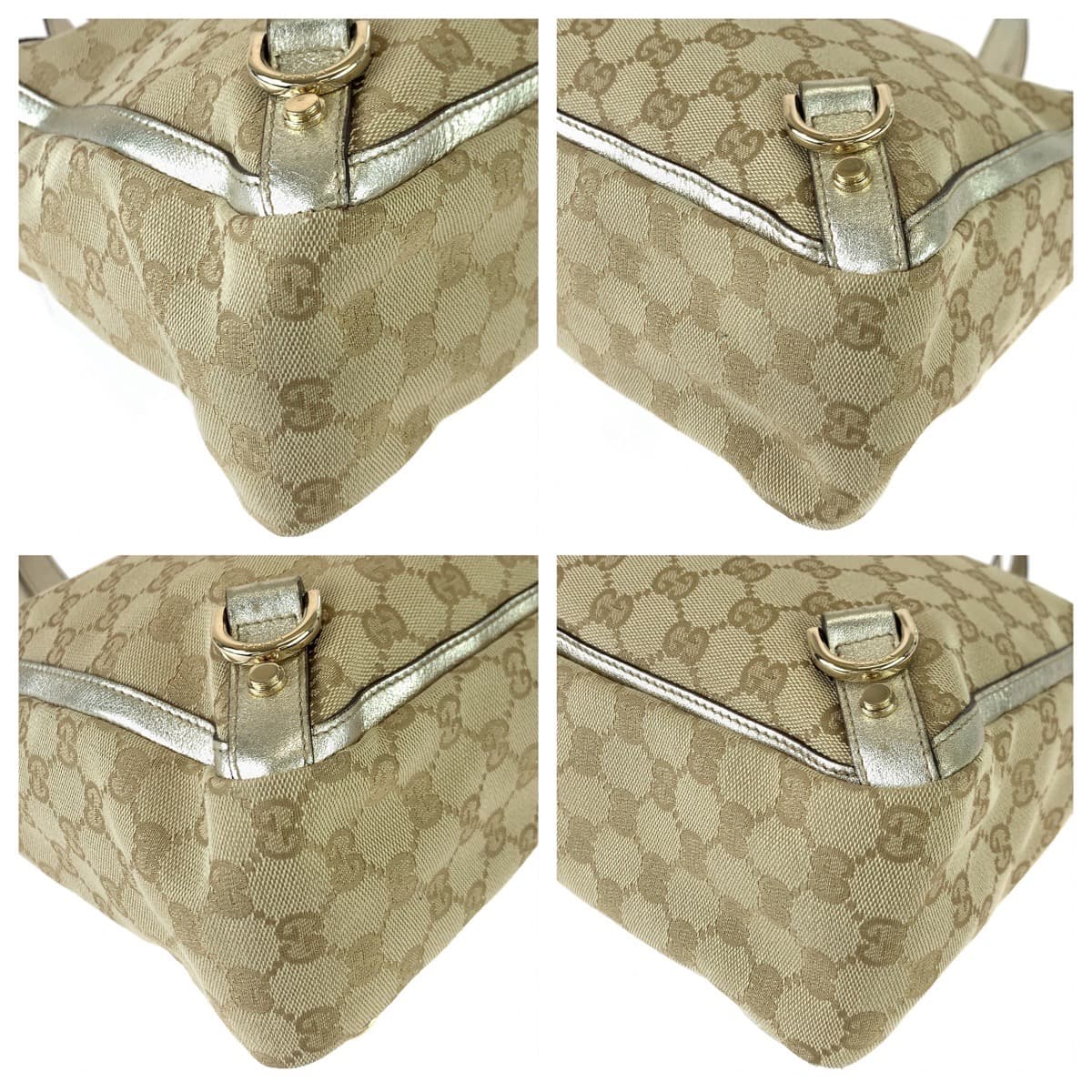 STRAPSTORY - GGC1 BAG - 148
