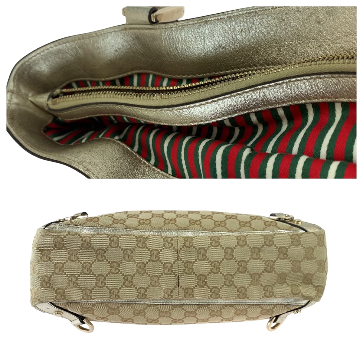 STRAPSTORY - GGC1 BAG - 148