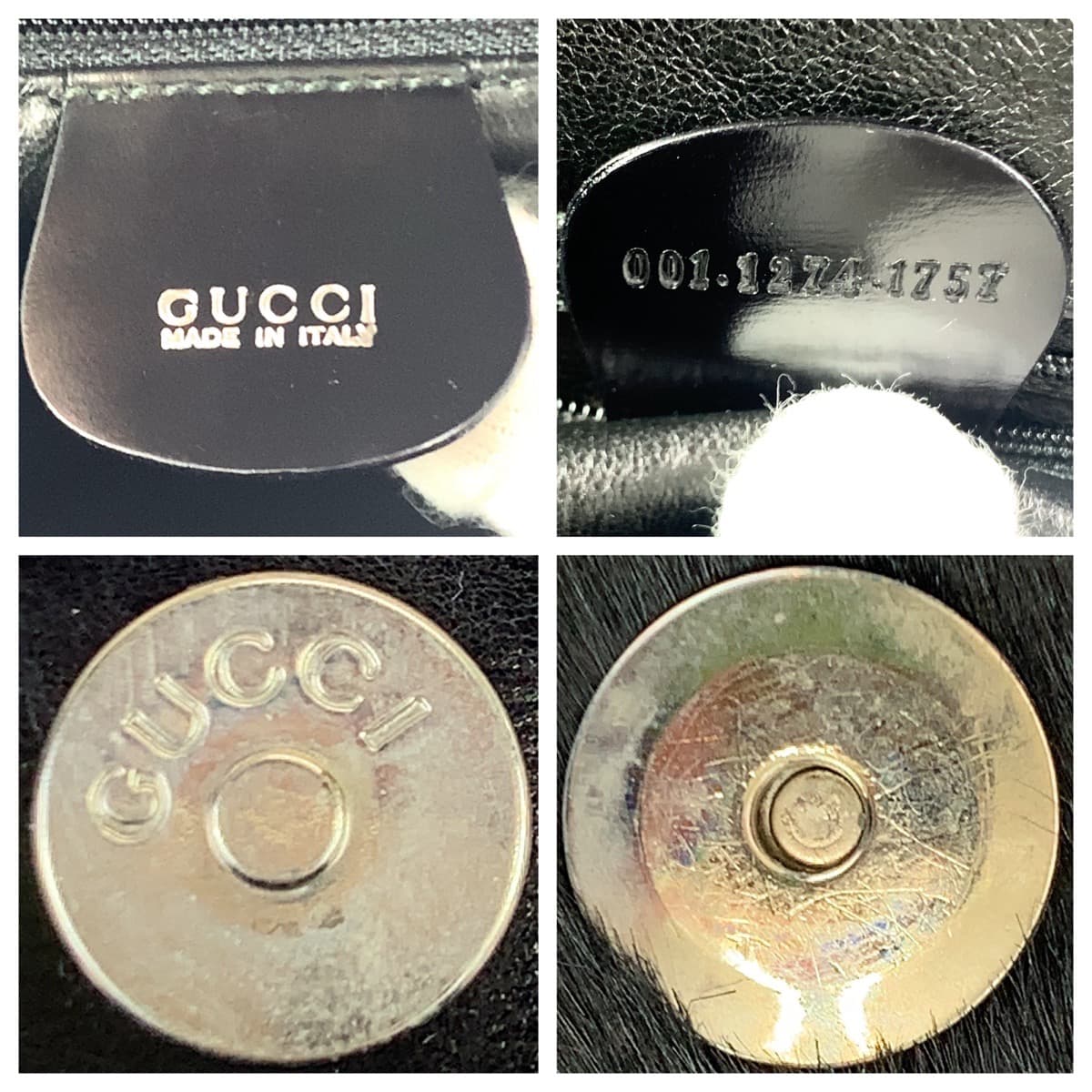 STRAPSTORY - GGC1 BAG - 2966
