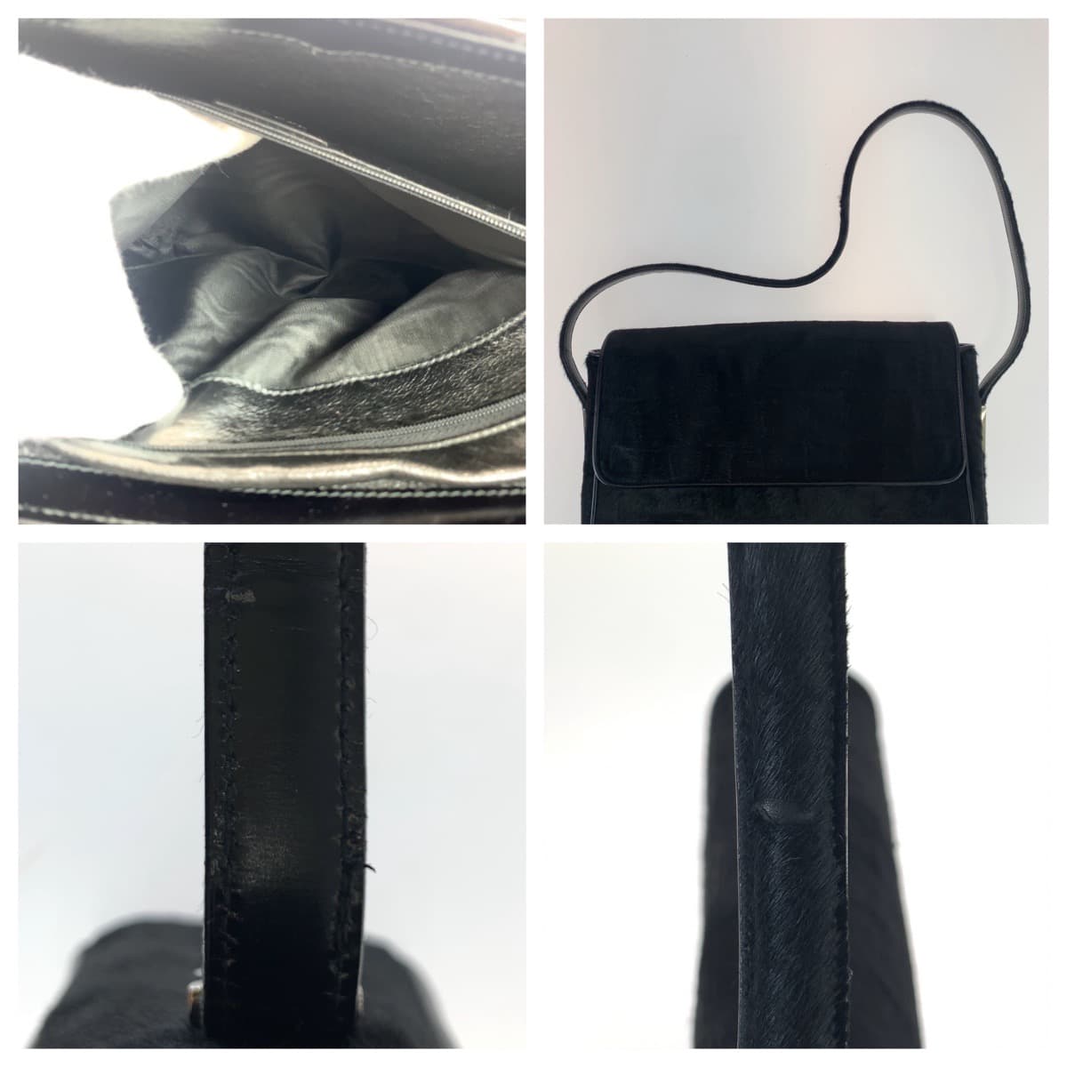 STRAPSTORY - GGC1 BAG - 2966