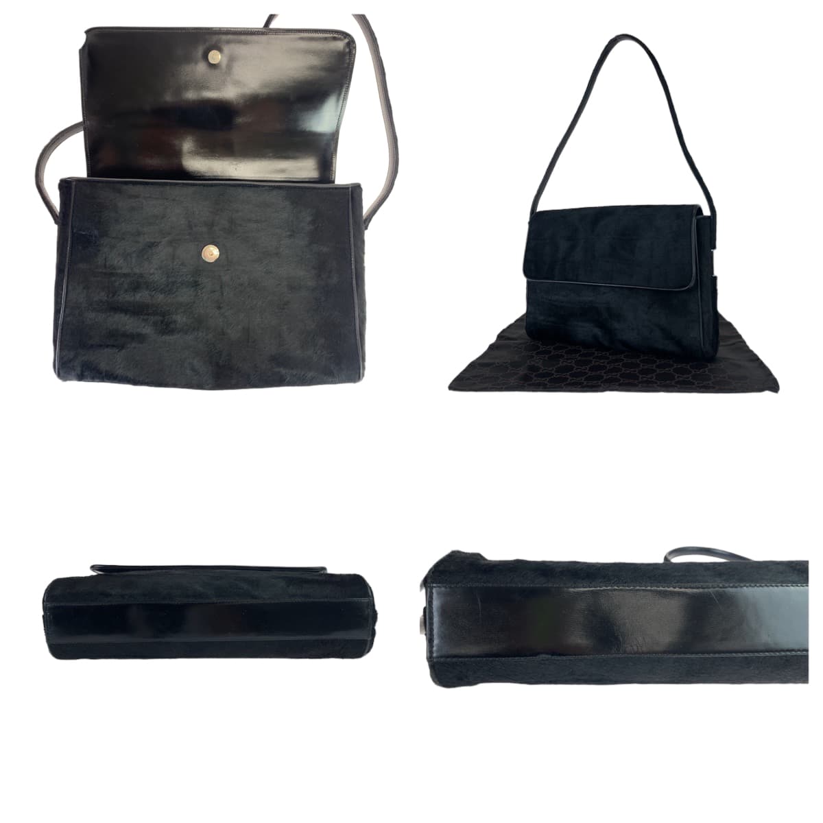 STRAPSTORY - GGC1 BAG - 2966