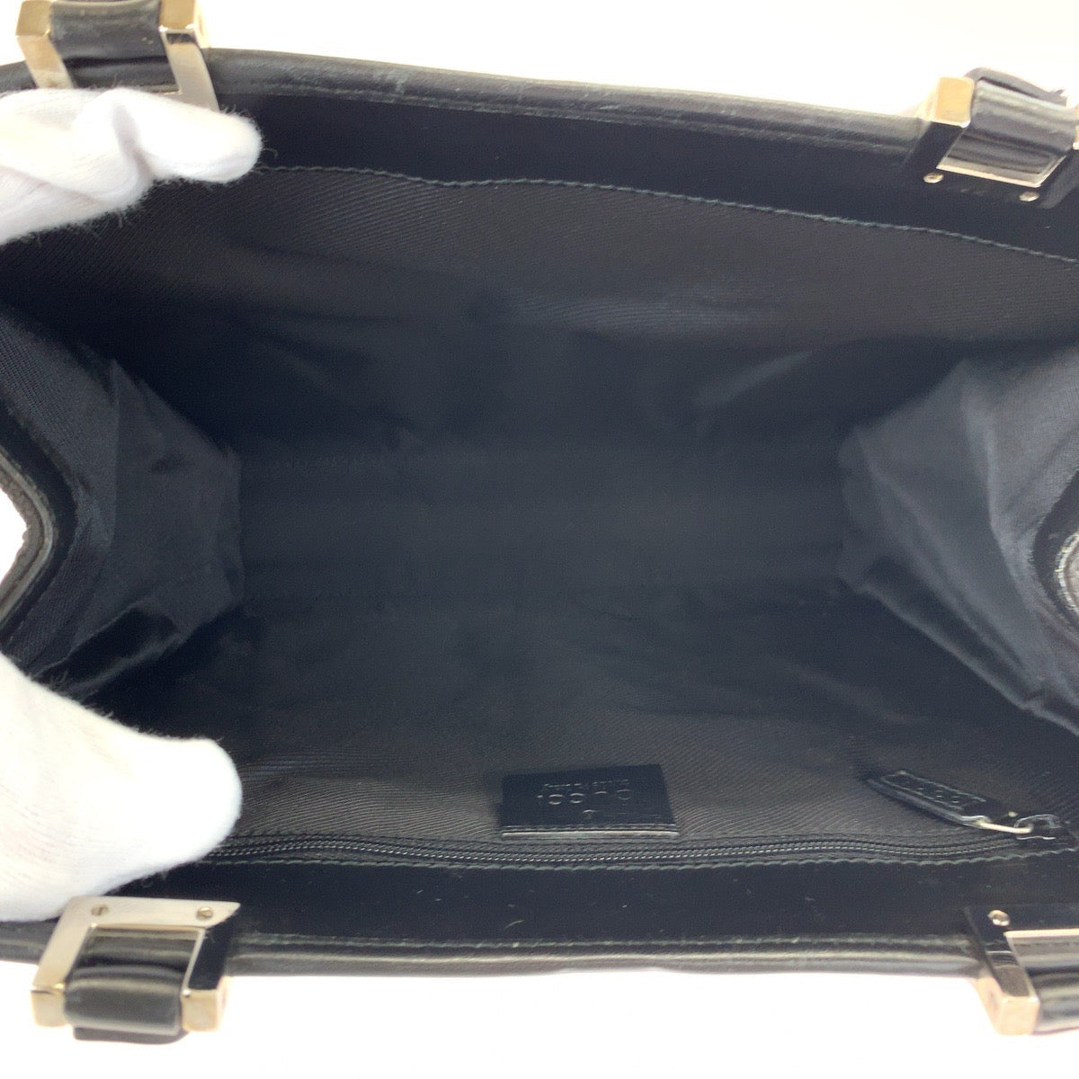 STRAPSTORY - GGC1 BAG - 181