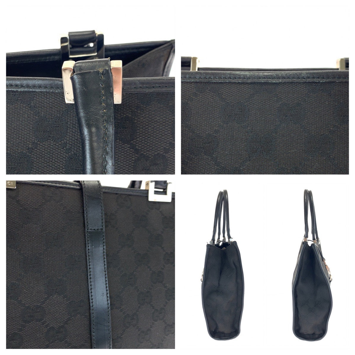 STRAPSTORY - GGC1 BAG - 181