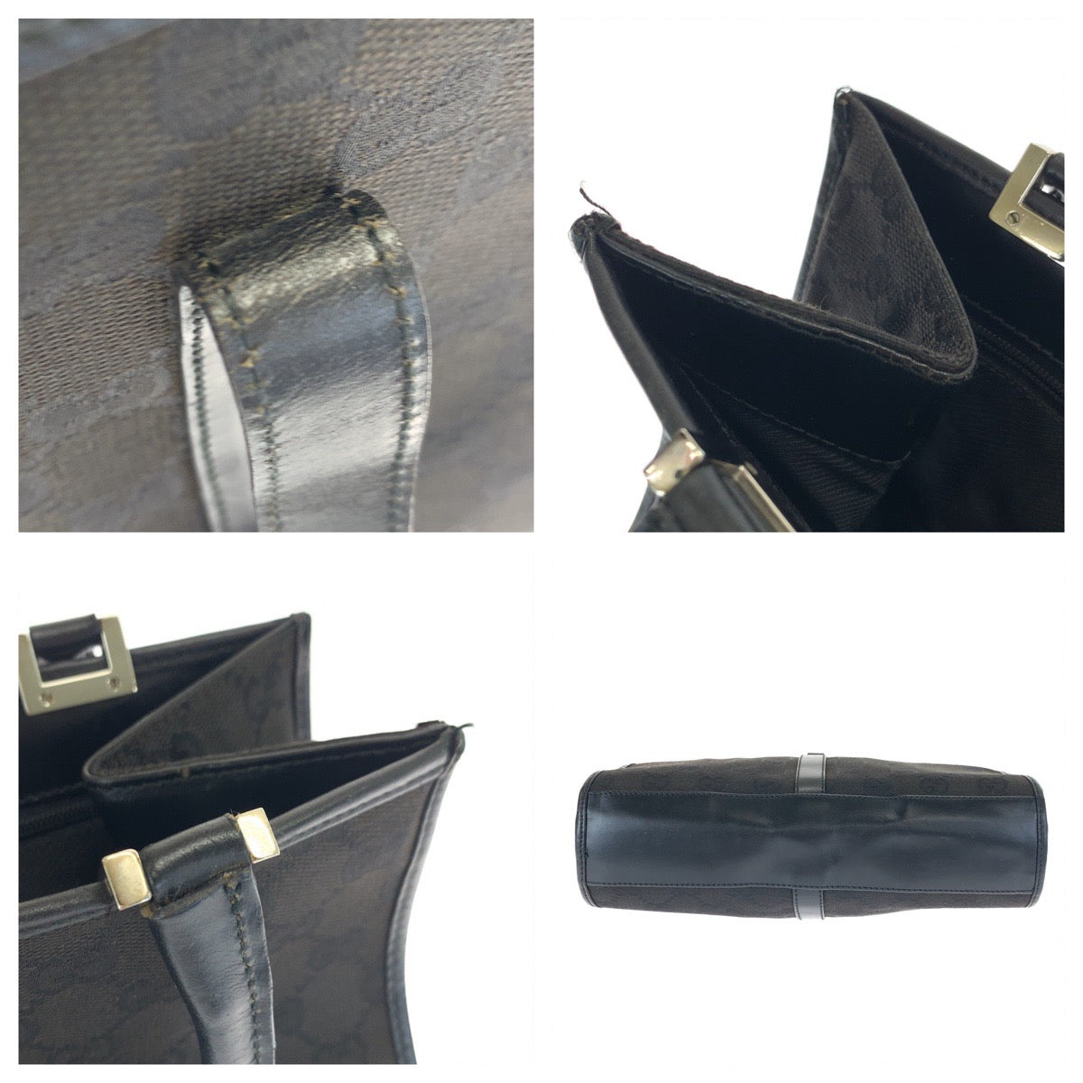 STRAPSTORY - GGC1 BAG - 181