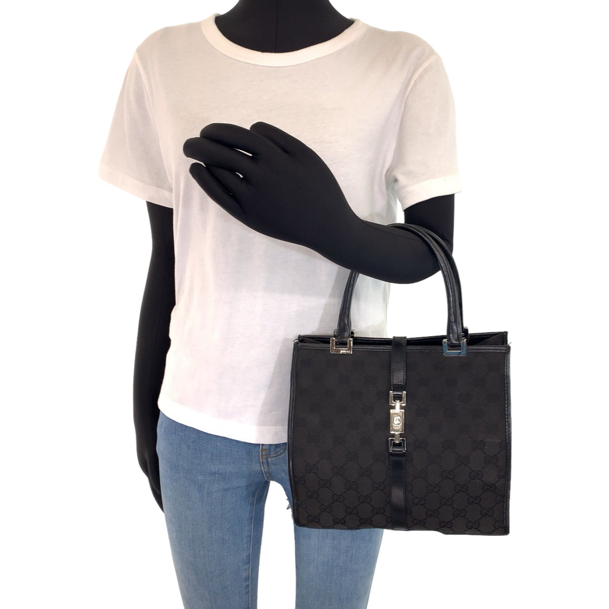 STRAPSTORY - GGC1 BAG - 181