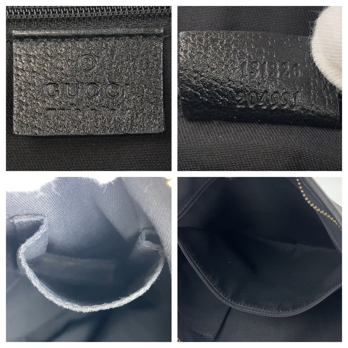 STRAPSTORY - GGC1 BAG - 2799