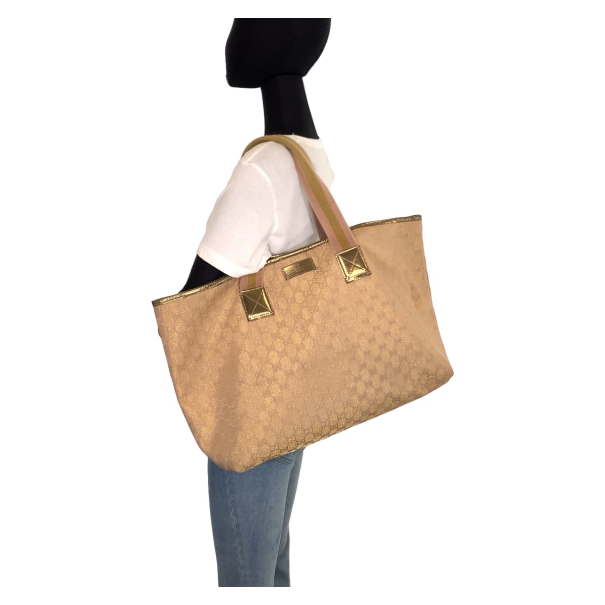 STRAPSTORY - GGC1 BAG - 1860