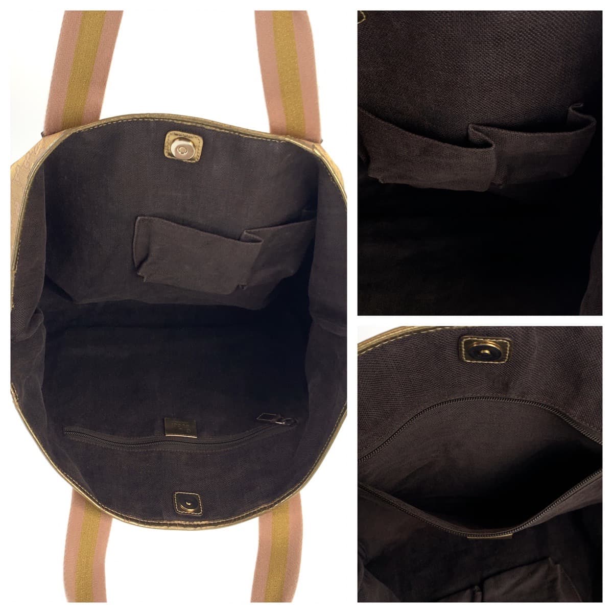 STRAPSTORY - GGC1 BAG - 1860